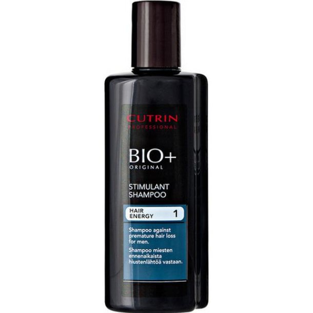 Cutrin Bio+ Original Stimulant Shampoo 200 ml