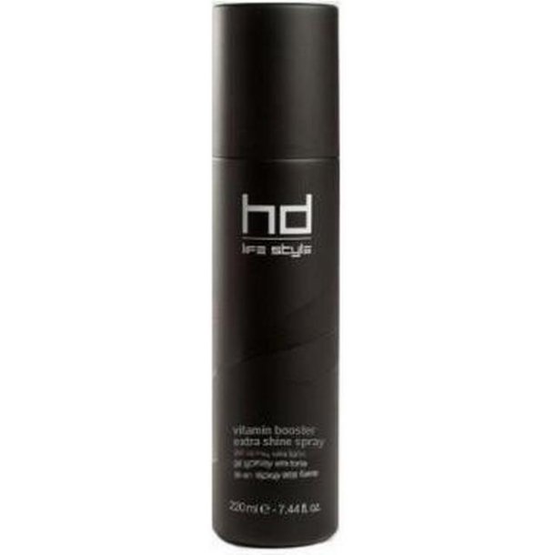 HD Life Style Vitamin Booster Extra Shine 220 ml