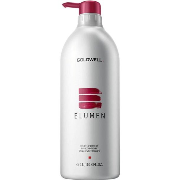 Goldwell Elumen Leave in Conditioner 1000 ml