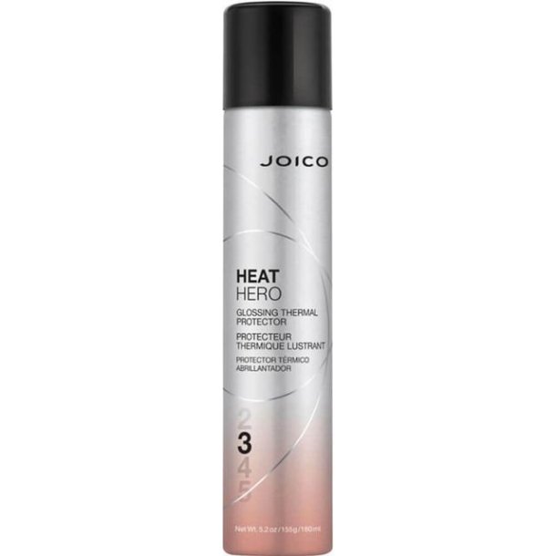 Joico Heat Hero Glossing Thermal Protector Spray 180 ml
