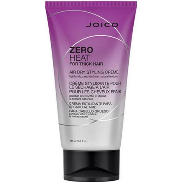 Joico Zero Heat Air Dry Styling Crème 150ml