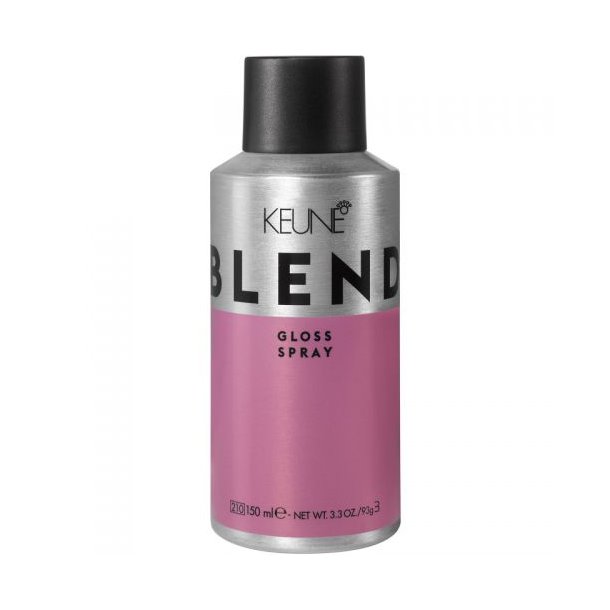 KEUNE Styling Spray Blend Gloss 150 Ml