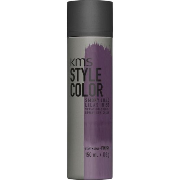KMS Style Color Smoky Lilac 150 ml