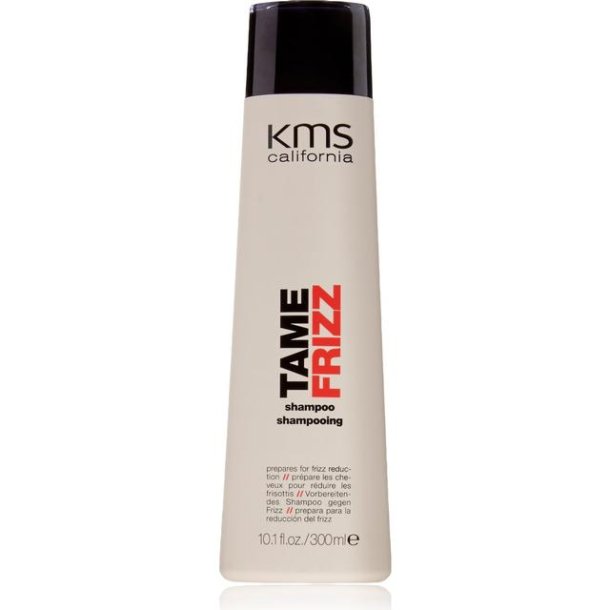 KMS Shampoo TameFrizz 300 Ml