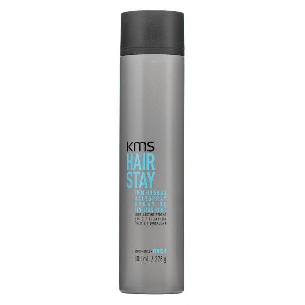 KMS HairStay Firm Finish Hairspray 300 ml