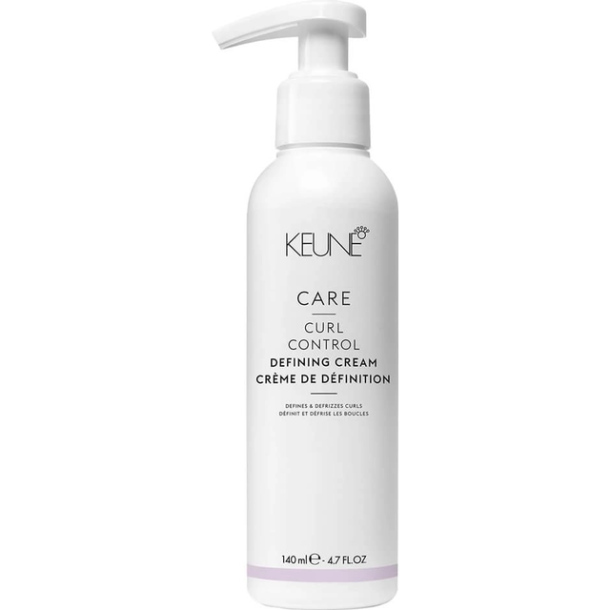 KEUNE Care Curl Control Defining Cream 140 Ml 